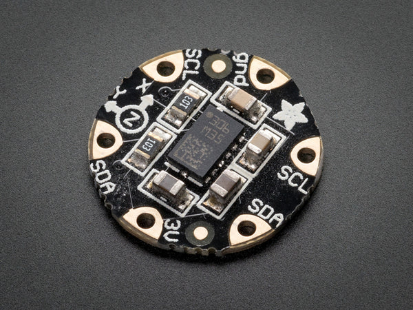 FLORA Accelerometer/Compass Sensor - LSM303