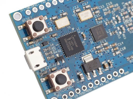 MicroNFCBoard - Buy - Pakronics®- STEM Educational kit supplier Australia- coding - robotics