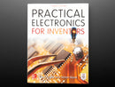 Practical Electronics for Inventors, Fourth Edition