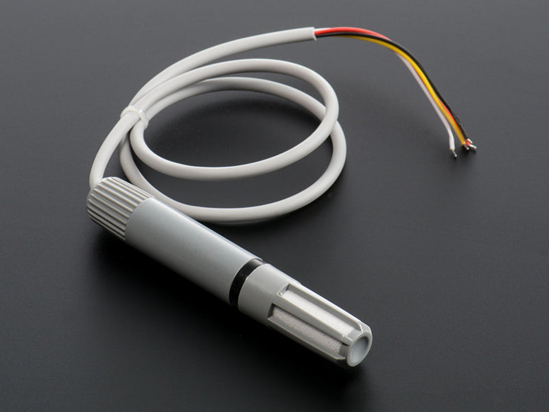 AM2315 - Encased I2C Temperature/Humidity Sensor