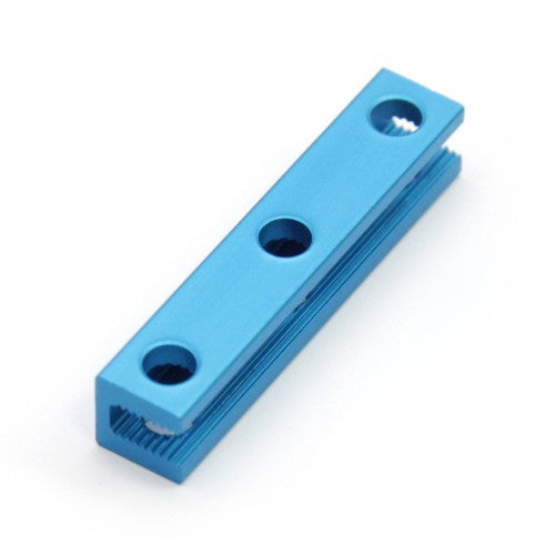 Beam0808-040-A-Blue (4-Pack) - Buy - Pakronics®- STEM Educational kit supplier Australia- coding - robotics
