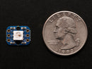 Breadboard-friendly RGB Smart NeoPixel - Pack of 4