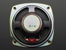 Speaker - 3\" Diameter - 8 Ohm 1 Watt