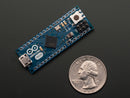 Arduino Micro without Headers - 5V 16MHz ATmega32u4 - Assembled - Buy - Pakronics®- STEM Educational kit supplier Australia- coding - robotics