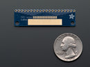 Adafruit FPC Stick - 20 Pin 0.5mm/1.0mm Pitch Adapter