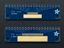 Adafruit FPC Stick - 20 Pin 0.5mm/1.0mm Pitch Adapter