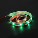 LED RGB Strip-Addressable, Sealed(0.5M) - Buy - Pakronics®- STEM Educational kit supplier Australia- coding - robotics