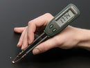 SMD Component Testing Tweezers