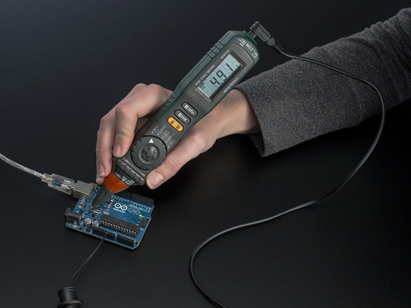 Autoranging Digital Multimeter Pen