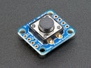 Adafruit Push-button Power Switch Breakout