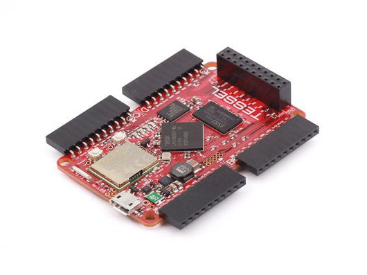 Tessel - Buy - Pakronics®- STEM Educational kit supplier Australia- coding - robotics