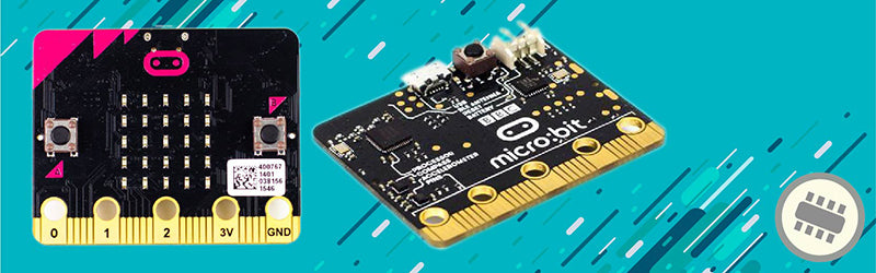 Micro:bit online course 101 for DIYers (e-course) - Buy - Pakronics®- STEM Educational kit supplier Australia- coding - robotics