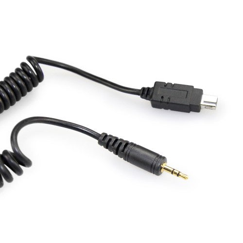 Shutter Cable N3 for Nikon - Buy - Pakronics®- STEM Educational kit supplier Australia- coding - robotics