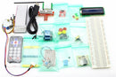 Basic Starter Kit for Raspberry Pi