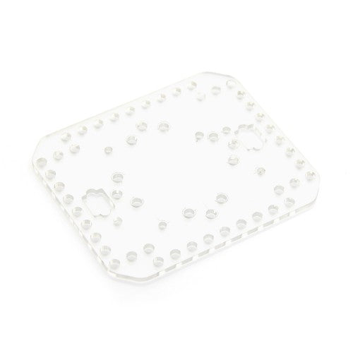 Base Bracket B - Buy - Pakronics®- STEM Educational kit supplier Australia- coding - robotics