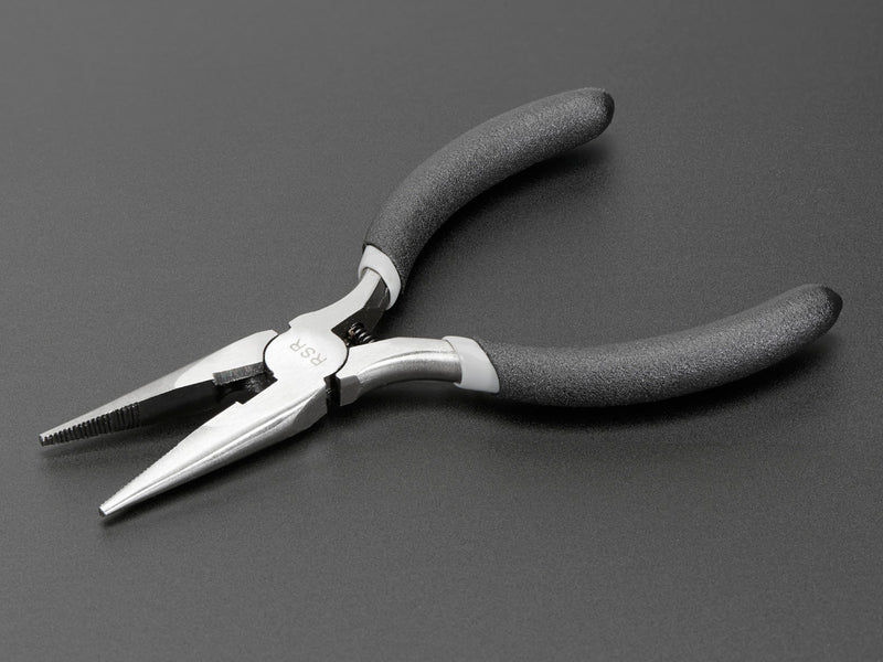 Simple pliers