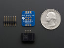 Adafruit 6-pin AVR ISP Breadboard Adapter Mini Kit