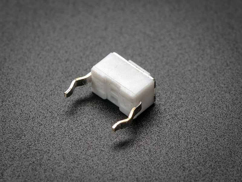 Tactile Switch Buttons (6mm slim) x 20 pack