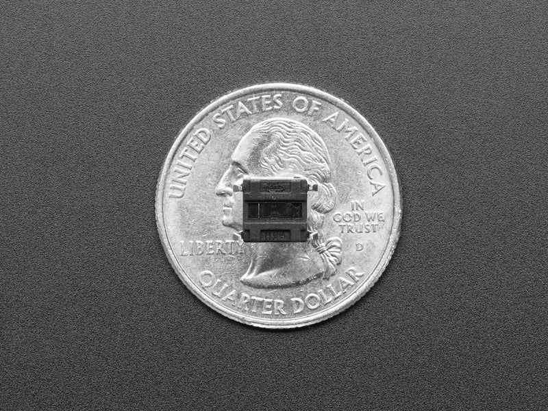 Tactile Switch Buttons (6mm tall) x 10 pack