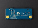 5V/3.3V Breadboard Power Supply v1.2 - Buy - Pakronics®- STEM Educational kit supplier Australia- coding - robotics