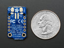 Adafruit Trinket - Mini Microcontroller - 3.3V Logic