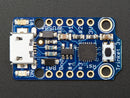 Adafruit Trinket - Mini Microcontroller - 3.3V Logic