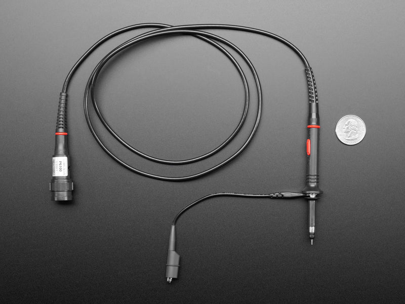 Oscilloscope Probe 100MHz