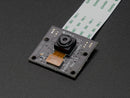 Raspberry Pi NoIR Camera Board - Infrared-sensitive Camera