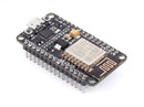 NodeMCU v2 - Lua based ESP8266 development kit - Buy - Pakronics®- STEM Educational kit supplier Australia- coding - robotics