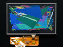 4.3\" 40-pin TFT Display - 480x272 with Touchscreen