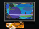 4.3\" 40-pin TFT Display - 480x272 with Touchscreen