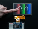 4.3\" 40-pin TFT Display - 480x272 with Touchscreen
