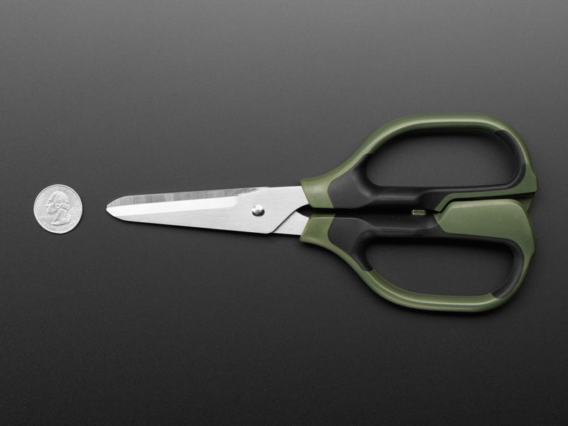 Super Scissors