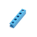 Beam0808-040-B-Blue (4-Pack) - Buy - Pakronics®- STEM Educational kit supplier Australia- coding - robotics