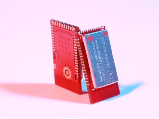 MDBT40P - nRF51822 based BLE module - Buy - Pakronics®- STEM Educational kit supplier Australia- coding - robotics