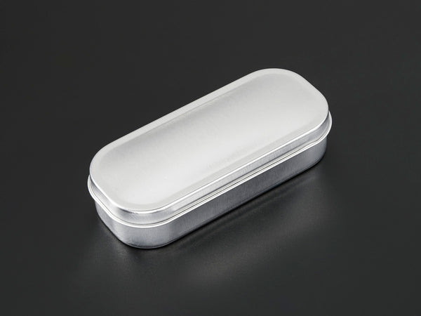 Altoids Gum sized tin