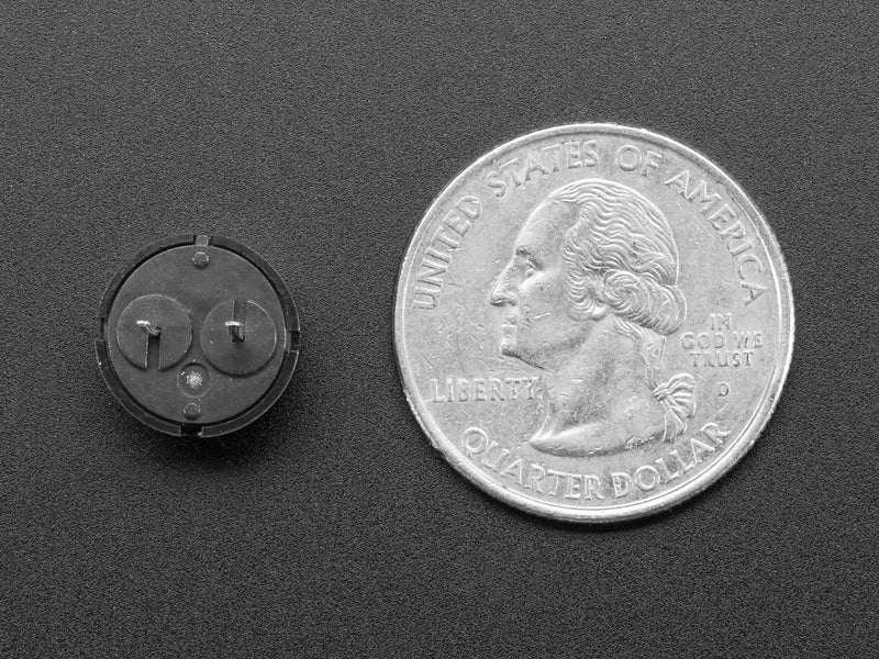 Piezo Buzzer