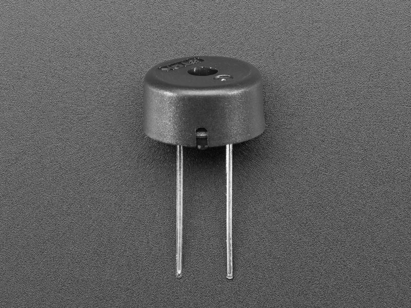 Piezo Buzzer