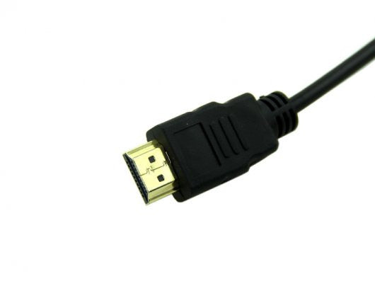 HDMI Male to Micro HDMI Male Cable - 1.5m - Buy - Pakronics®- STEM Educational kit supplier Australia- coding - robotics