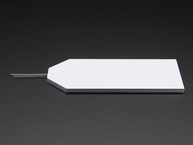 White LED Backlight Module - Large 45mm x 86mm