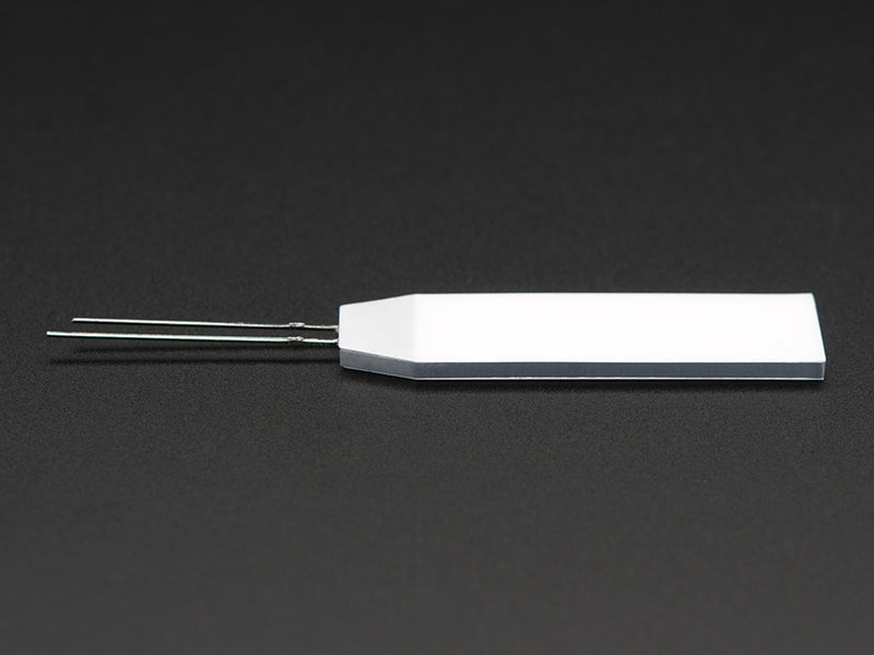 White LED Backlight Module - Small 12mm x 40mm