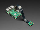 Flex Cable for Raspberry Pi® Camera or Display - 300mm / 12\"