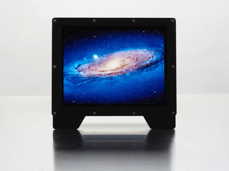 Adafruit Qualia 9.7\" DisplayPort Monitor - 2048x1536 Resolution