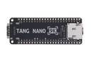 Tang Nano 9k FPGA board - Gowin GW1NR-9 FPGA with 8640 LUT4 + 6480 flip flops