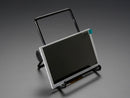 Adjustable Bent-Wire Stand - up to 7\" Tablets and Small Screens