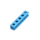 Beam0808-040-B-Blue (4-Pack) - Buy - Pakronics®- STEM Educational kit supplier Australia- coding - robotics