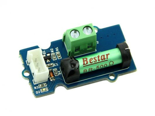 Grove - Dry-Reed Relay - Buy - Pakronics®- STEM Educational kit supplier Australia- coding - robotics