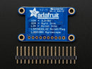 Adafruit 9-DOF IMU Breakout - L3GD20H + LSM303