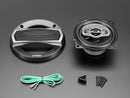20W 4 Ohm Full Range Speaker