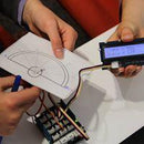 Grove starter kit for Arduino in classroom (e-course) - Buy - Pakronics®- STEM Educational kit supplier Australia- coding - robotics